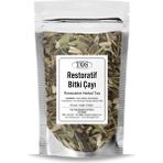 TOS The Organic Spices 250 gr Restoratif Bitki Çayı
