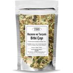 TOS The Organic Spices 250 gr Rezene ve Tarçınlı Bitki Çayı