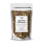 TOS The Organic Spices 250 gr Rigani Zesty Yunan Kekik Karışımı