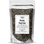 TOS The Organic Spices 250 gr Rocky Dağ Çayı