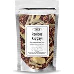 TOS The Organic Spices 250 gr Rooibos Kış Çayı