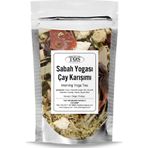 TOS The Organic Spices 250 gr Sabah Yogası Çayı