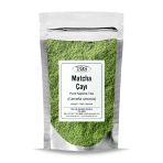 TOS The Organic Spices 250 gr Saf Matcha Çayı