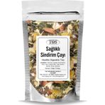 TOS The Organic Spices 250 gr Sağlıklı Sindirim Çayı