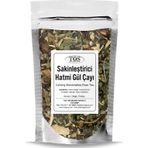 TOS The Organic Spices 250 gr Sakinleştirici Hatmi Gül Çayı