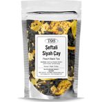 TOS The Organic Spices 250 gr Şeftali Siyah Çay