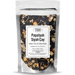 TOS The Organic Spices 250 gr Siyah Çay & Papatya Çayı