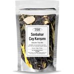 TOS The Organic Spices 250 gr Sonbahar Çay Karışımı