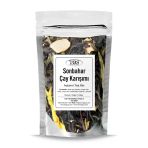 TOS The Organic Spices 250 gr Sonbahar Çay Karışımı
