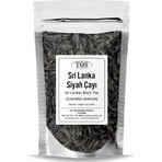 TOS The Organic Spices 250 gr Sri Lanka Siyah Çayı