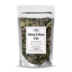 TOS The Organic Spices 250 gr Stevia & Nane Çayı