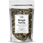 TOS The Organic Spices 250 gr Süper Moringa ve Yeşil Çay