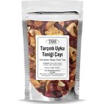 TOS The Organic Spices 250 gr Tarçınlı Uyku Toniği Çayı