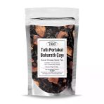 TOS The Organic Spices 250 gr Tatlı Portakal Baharat Çayı