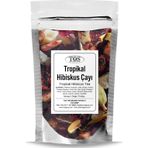 TOS The Organic Spices 250 gr Tropikal Hibiskus Çayı