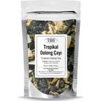 TOS The Organic Spices 250 gr Tropikal Oolong Çayı