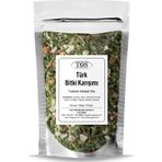 TOS The Organic Spices 250 gr Türk Bitki Karışımı