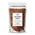 TOS The Organic Spices 250 gr Türk Yemekleri Baharatı
