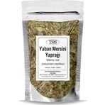 TOS The Organic Spices 250 gr Yaban Mersini Yaprağı