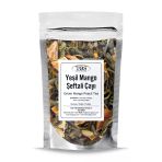 TOS The Organic Spices 250 gr Yeşil Mango Şeftali Çayı