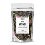 TOS The Organic Spices 250 gr Yeşil Şans Çayı
