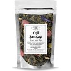 TOS The Organic Spices 250 gr Yeşil Şans Çayı
