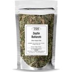 TOS The Organic Spices 250 gr Zeytin Baharatı
