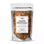 TOS The Organic Spices 250 gr Zhug Afrika Baharat Karışımı