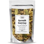 TOS The Organic Spices 40 gr Ayurvedik Enerji Çayı