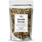 TOS The Organic Spices 40 gr Ayurvedik Oruç Çayı