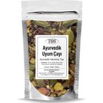 Tos The Organic Spices 40 gr Ayurvedik Uyum Çayı