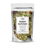 TOS The Organic Spices 40 gr Besleyici Çay Karışımı