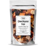 TOS The Organic Spices 40 gr Çilek Büyüsü Çayı