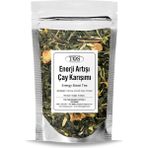 TOS The Organic Spices 40 gr Enerji Artışı Çay