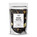 TOS The Organic Spices 40 gr Kakule Siyah Çay