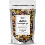 TOS The Organic Spices 40 gr Lavantalı Rooibos Çayı