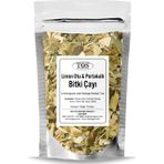 TOS The Organic Spices 40 gr Limon Otu ve Portakallı Bitki Çayı