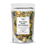 Tos The Organic Spices 40 gr Meyve ve Çiçek Karışımlı Zeytin Yaprağı Çayı