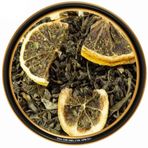 Tos The Organic Spices 40 gr Nane Limon Çayı