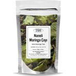 TOS The Organic Spices 40 gr Naneli Moringa Çayı