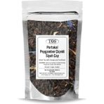 Tos The Organic Spices 40 gr Portakal ve Peygamber Çiçekli Siyah Çay