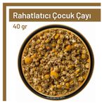 Tos The Organic Spices 40 gr Rahatlatıcı Çocuk Çayı