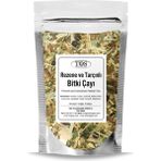 Tos The Organic Spices 40 gr Rezene ve Tarçınlı Bitki Çayı