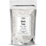 Tos The Organic Spices 5 kg Bütün Deniz Tuzu
