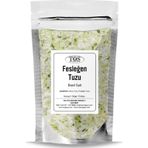 Tos The Organic Spices 5 kg Fesleğen Tuzu