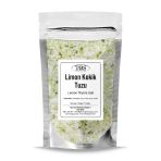 Tos The Organic Spices 5 kg Limon Kekik Tuzu
