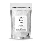 Tos The Organic Spices 5 kg Toz Deniz Tuzu