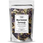 Tos The Organic Spices 50 gr Mavi Kelebek Sarmaşığı
