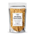 TOS The Organic Spices 500 gr Afrika Mutfağı Baharat Karışımı