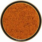 Tos The Organic Spices 500 gr Ballı Barbekü Ovması